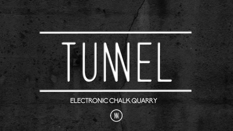 Le Tunnel 03.10.14