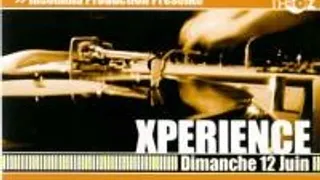 Xpérience