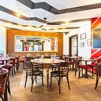 Le Comptoir Boutary