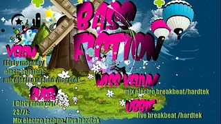 Bass Fiction