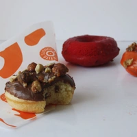 Les Petits Donuts