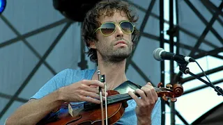 Andrew Bird en concert