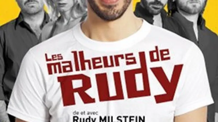 Les Malheurs De Rudy
