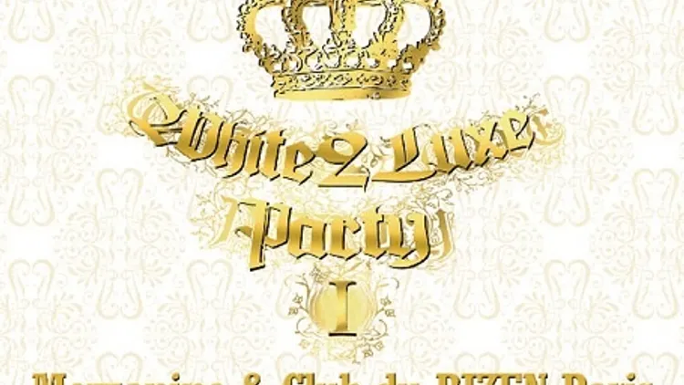 White Party La Soiree Blanche