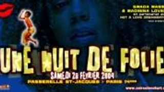 Une Nuit De Folie