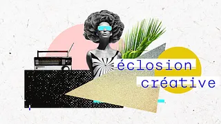 La Salopette x La Recyclerie : Eclosion Créative