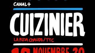 MOULOUD ACHOUR x CUIZINIER (TTC)