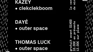 Outer Space
