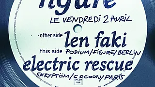 [02/04] LEN FAKI @ rex - skryptom party