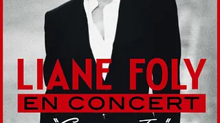 Liane Foly "crooneuse tour"