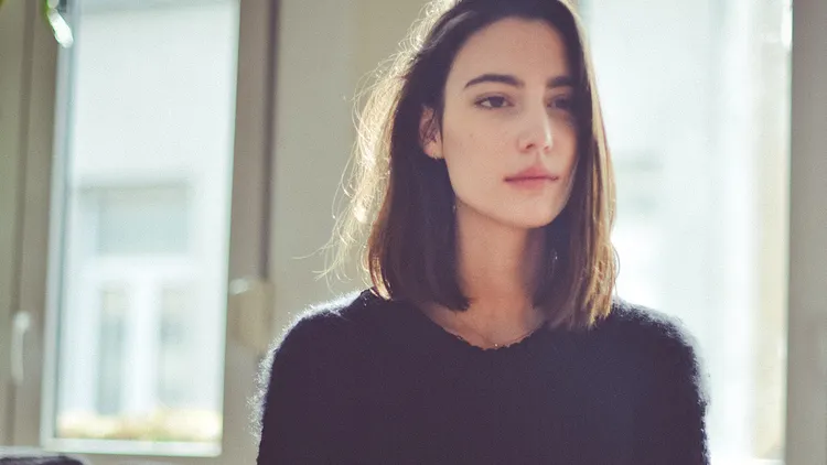 BLIND • Amelie Lens & Secret Guest