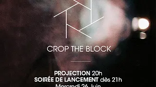 Crop the block