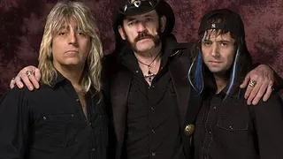 MOTORHEAD