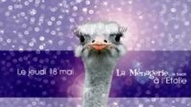 La Ménagerie