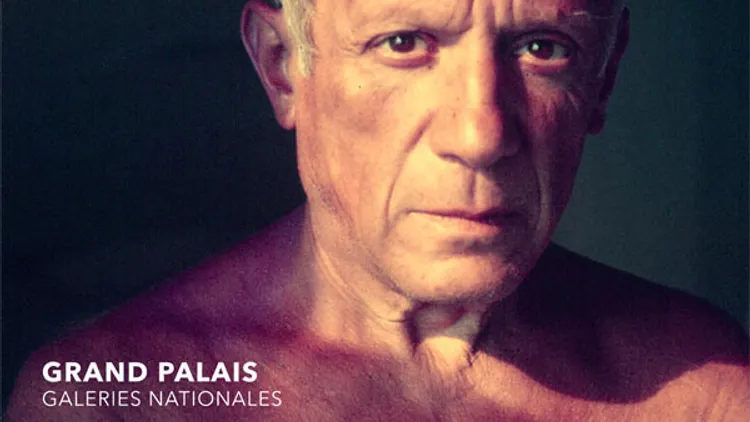 Expo Picasso Mania