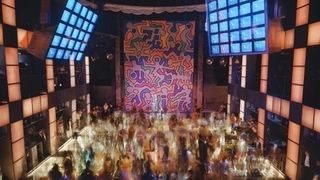 CLUBBING