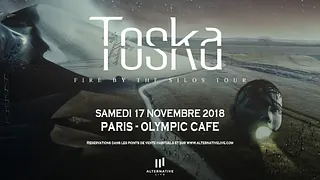 Toska