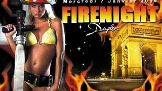 Fire Night