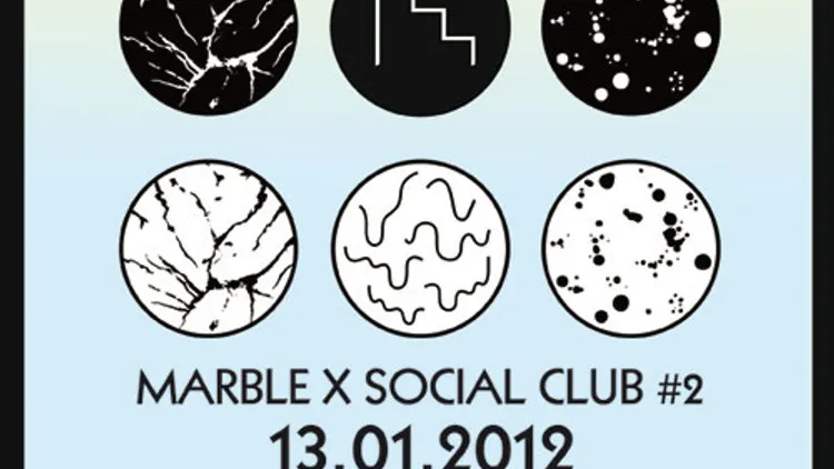 Marble #2