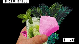 DISCOTHRILL w/ KOURCE, ALVY, FAB & DISCORAZOR