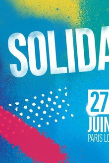Solidays 2014