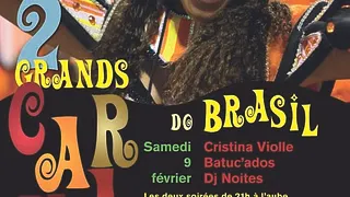 Grand Carnaval do Brasil