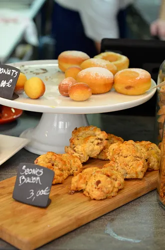 Frenchie To Go - FTG Restaurant Paris