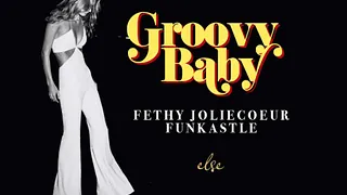 Groovy Baby