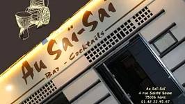 Sai Sai ( Opening Party )