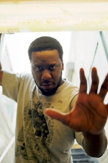 Robert Glasper experiment - Festival All Stars