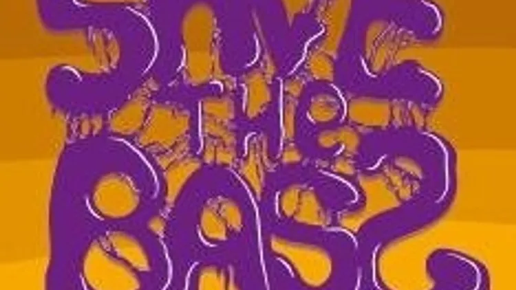 Save The Bass S2#16