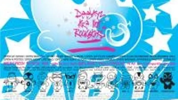 Deejayz Are Not Rockstarz