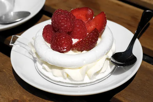 La Maison de la Chantilly Shop Paris
