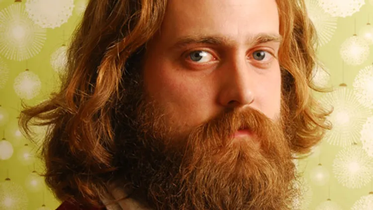 Iron And Wine + Guests