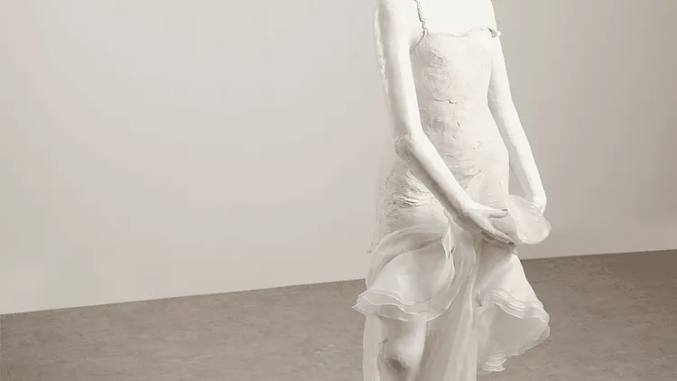 Julia Haumont, Dans ma robe, couleur du temps