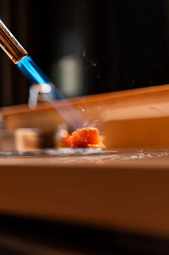 Iodé Sushi Restaurant Paris