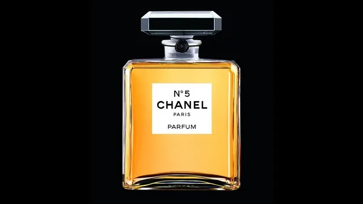 N5 Culture Chanel