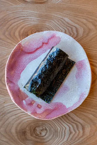 Hando, Parisian Handroll Restaurant Paris