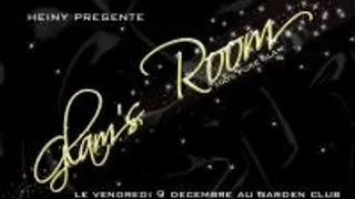 Glam's Room