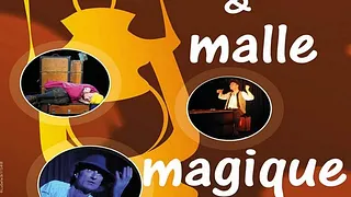 Mystères et Malle Magique