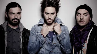 Thirty Seconds To Mars en concert