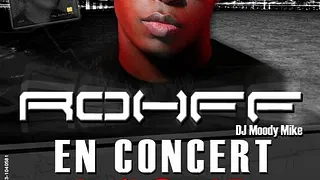 ROHFF en concert à La Cigale