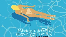 Ed Banger Summer Party