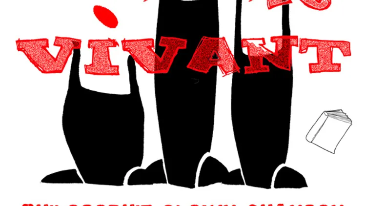 Grand Bazar Vivant