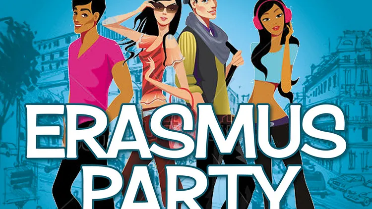 Erasmus Party