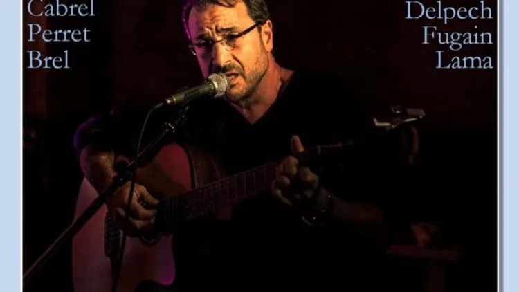 Concert intimiste