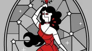 Nuit de Halloween "Qu'on lui coupe la tête"