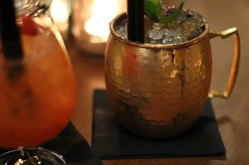 Le Distrait Bar Paris