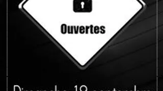 Scène ouverte