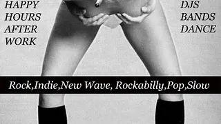 Wednesday Break Out | Play List Buy Lolita Town